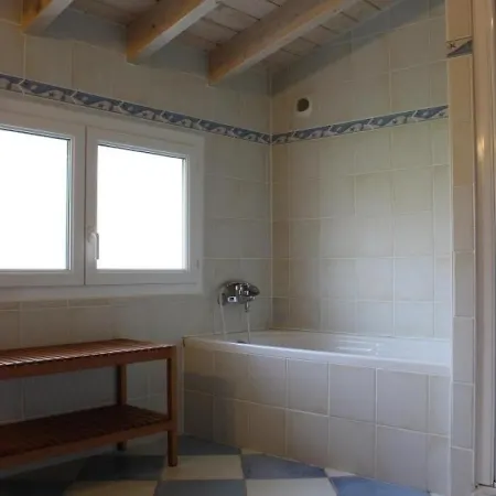 House 7 Personnes Ile D'oleron * Saint-Denis-dʼOléron