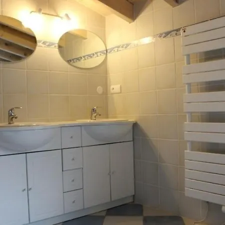 House 7 Personnes Ile D'oleron Vakantiehuis