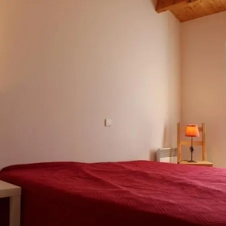 Vakantiehuis House 7 Personnes Ile D'oleron Saint-Denis-dʼOléron